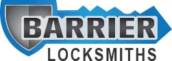 Barrier Locksmith Logo