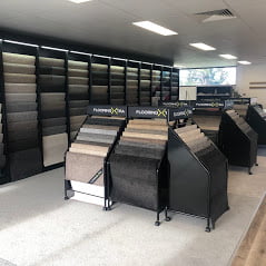 Carpert store in Pakenham