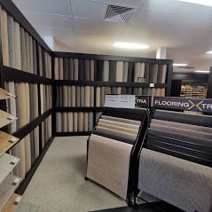 Carpet Store in Annerley