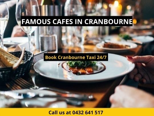 Cranbourne Taxis