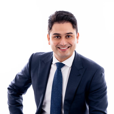 DJ randhawa real estate agent in knoxfield