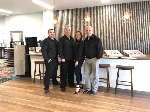 Flooring Experts in Annerley