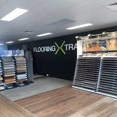 Hybrid flooring store in Pakenham