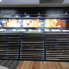 Hybride Flooring Store in Annerley