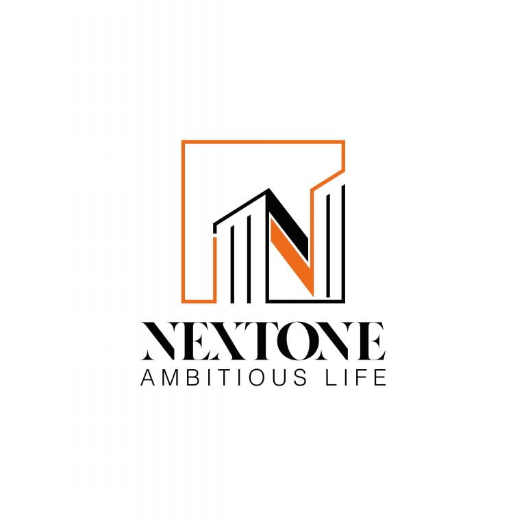 NEXTONE Logo 01 768x768