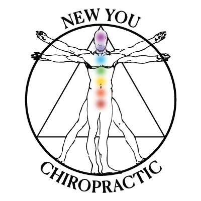 New you Chiropractic logo
