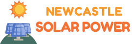 Newcastle Solar Power Company Logo