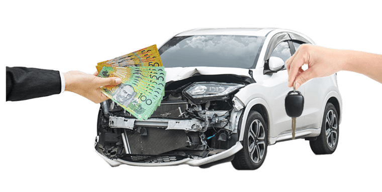 North Brisbane Cash for Cars