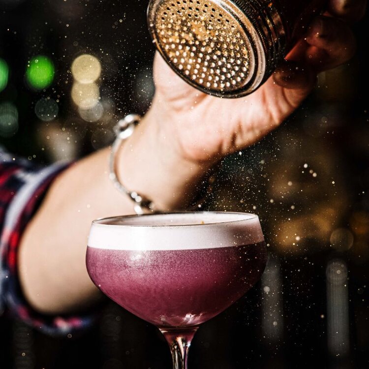 Palermo cocktails