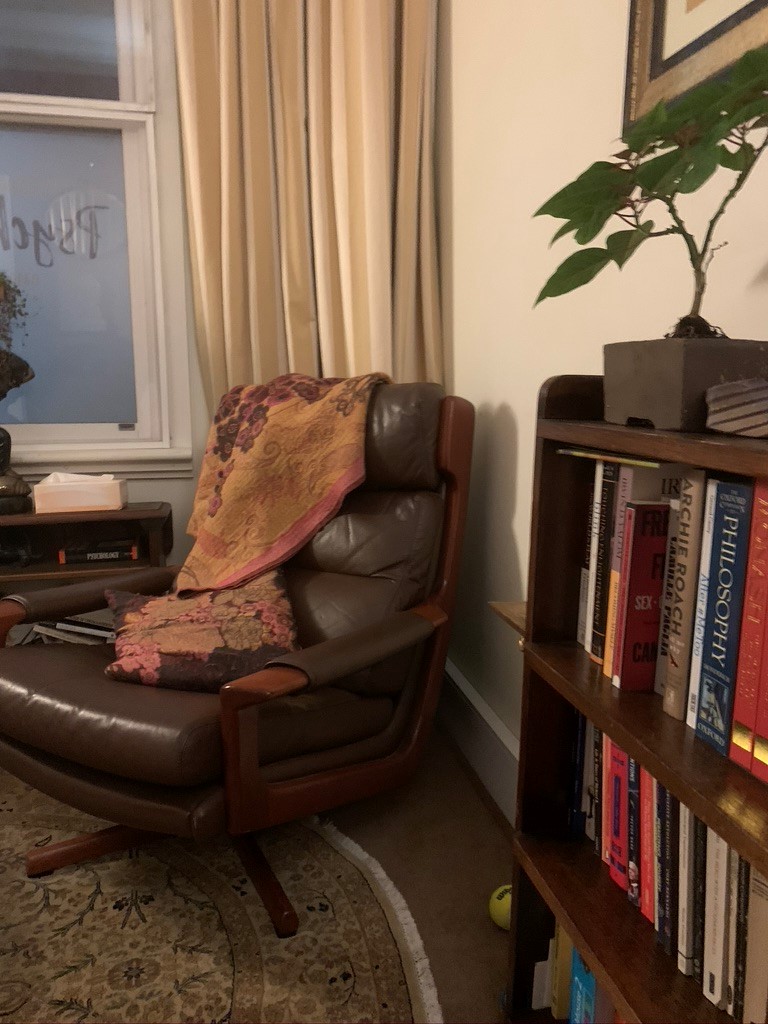 Psychotherapy in Melbourne