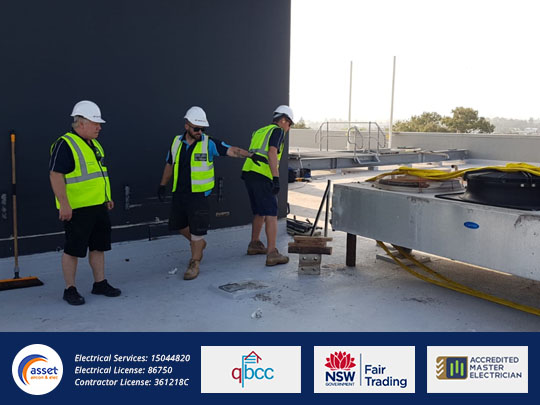 SAFETY INSPECTIONS 1