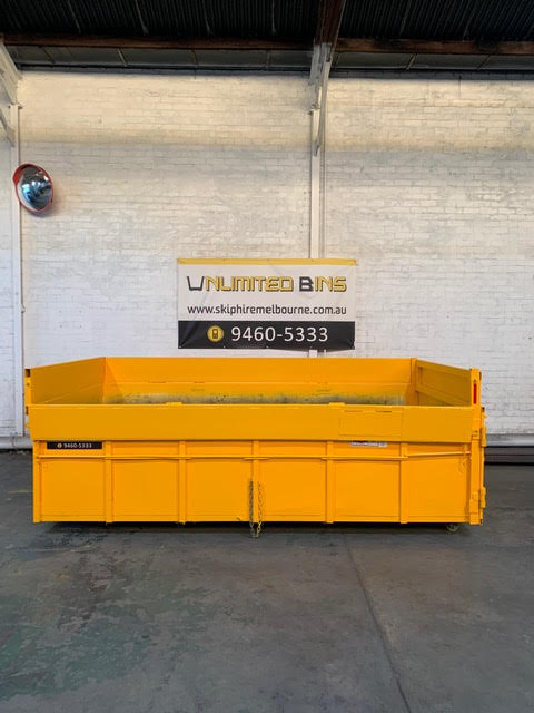 Skip Hire