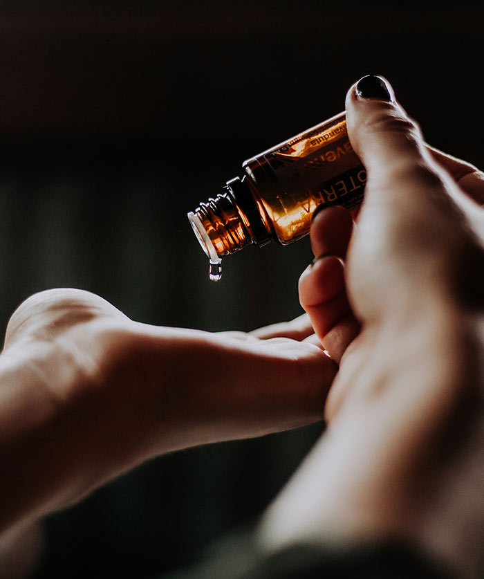 Therapist Melbourne