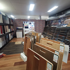 Timber Flooring Store in Annerley