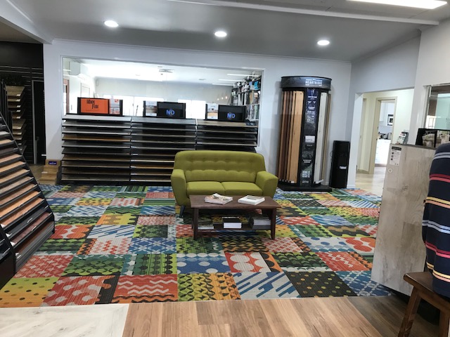 Top Fit Flooring Xtra Store