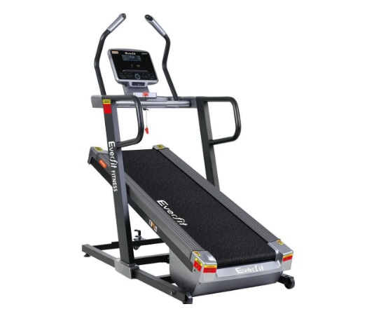 Treadmill 3