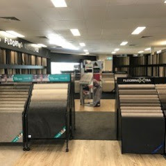 Window Furnishings Blinds Store in Annerley