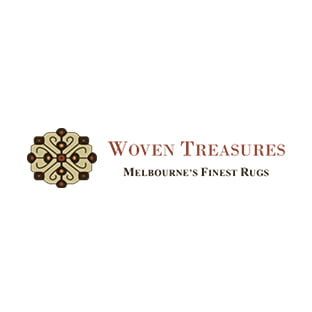 Woven Treasures Woven Treasures