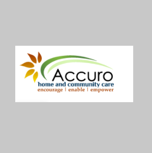 accurohomecare logo