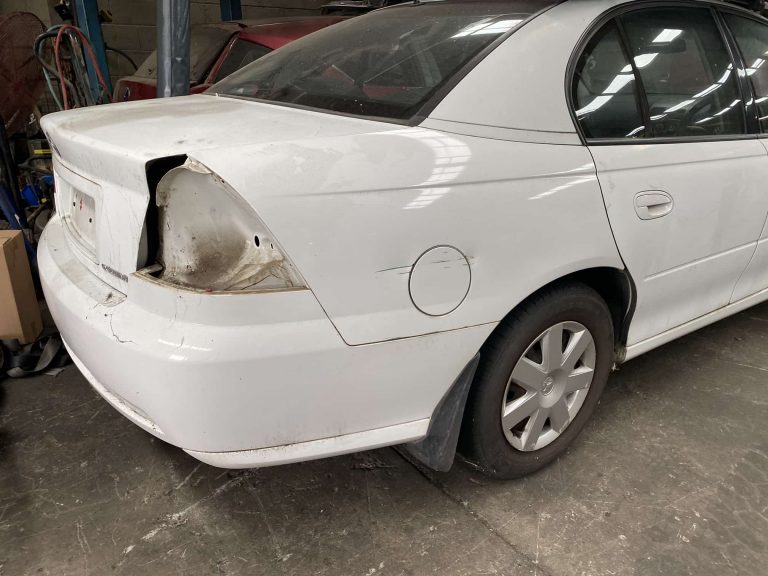 car removal melbourne  768x576