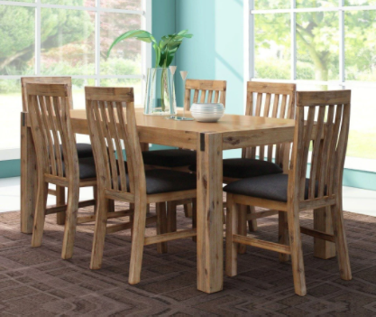 dining table 3