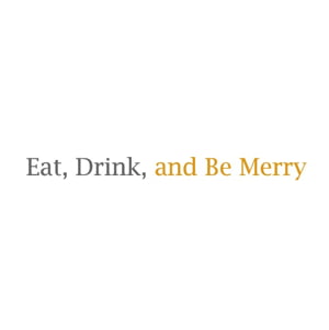 eatdrink n bemerry.com logos