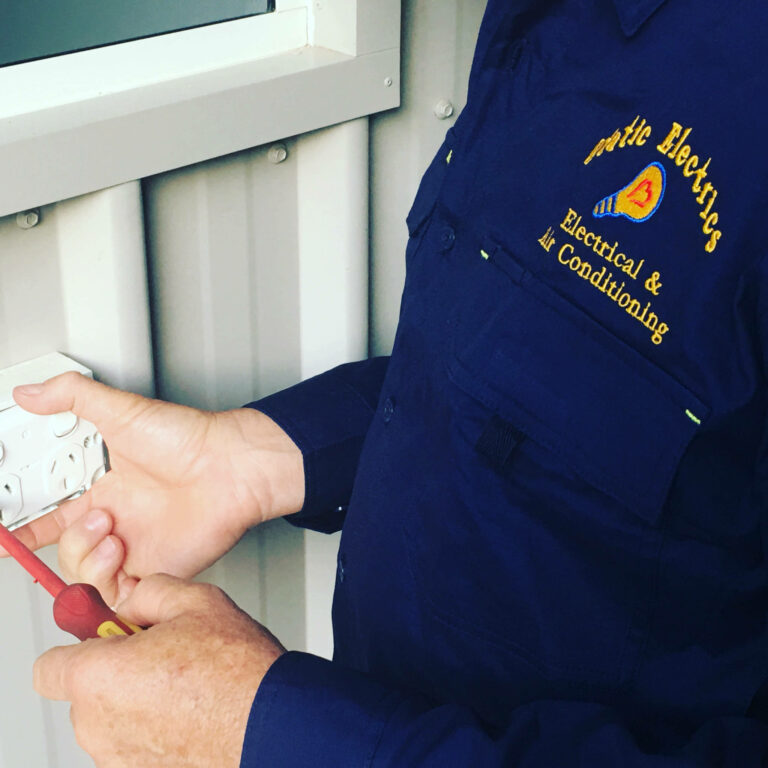 electricians sunshine coast 768x768