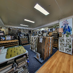 flooring Store in Cowes