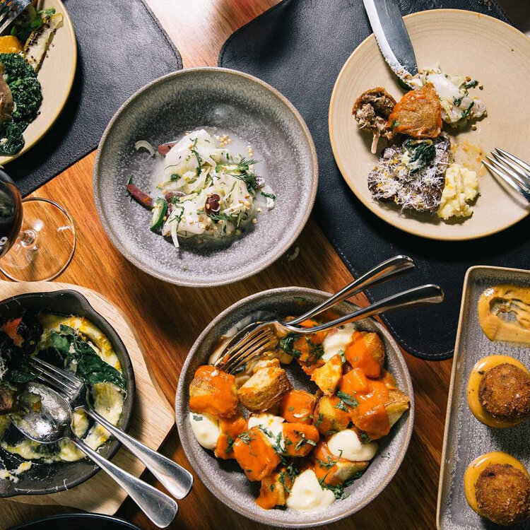 palermo restaurant melbourne