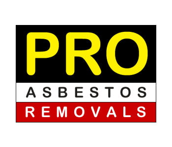 pro asbestos removal brisbane logo