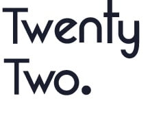twenty two logo jpg