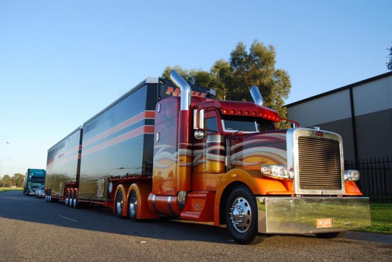 Freight Companies Perth Freight Companies Perth
