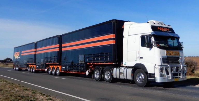 Transport Company Adelaide Transport Company Adelaide
