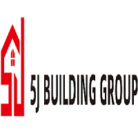 5j building group logo