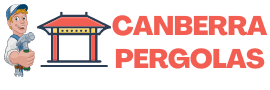 Canberra Pergolas Company Logo1