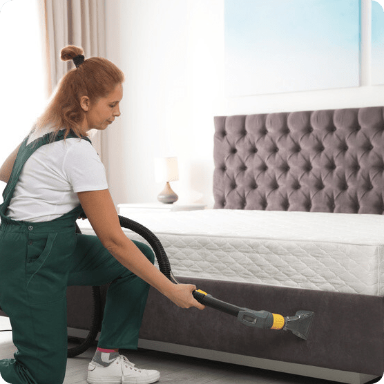 Crown Mattress Cleaning Services In Brisbane