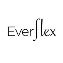 Everflex logo