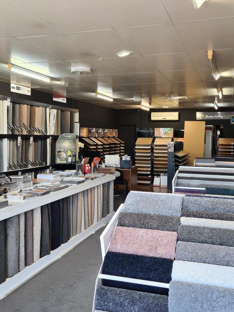 Flooring store in Lilydale 768x1024
