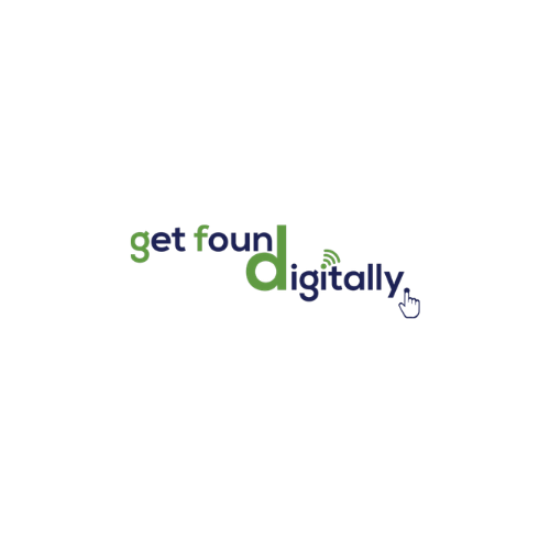Getfound logo
