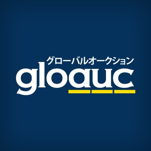 GloAuc logo