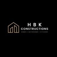 HBK Constructions Logo