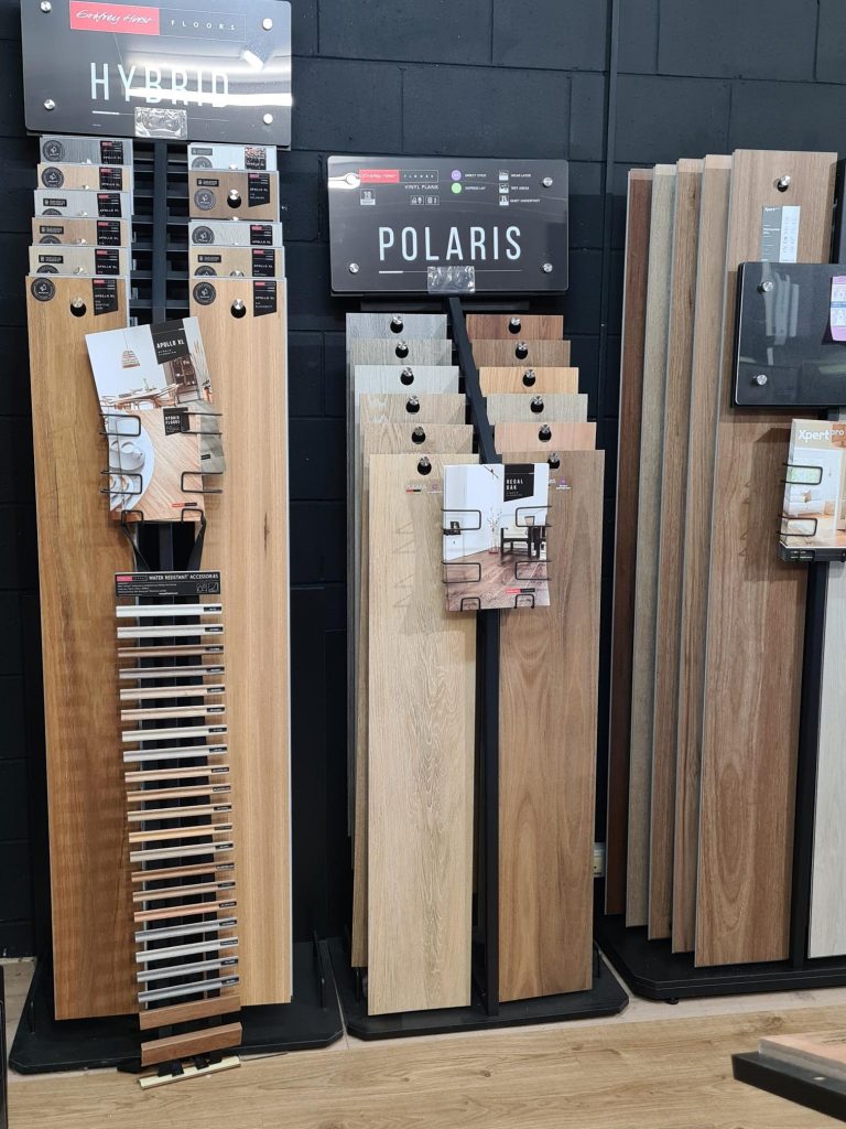 Hybride flooring store in Lilydale 768x1024