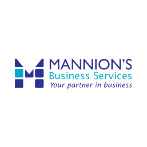 Mannions Business Services 500 x 500