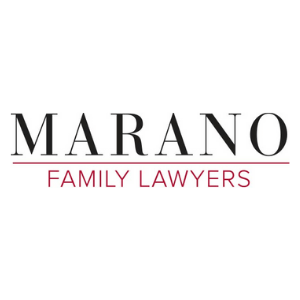 Marano Logo