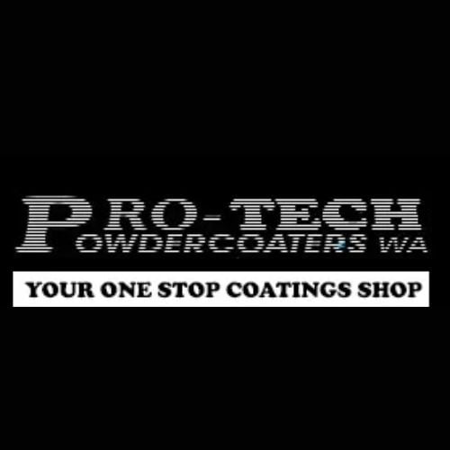 PRO TECH LOGO