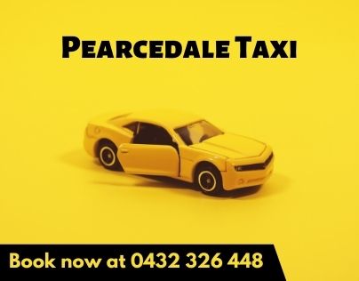 Pearcedale Taxi Cover