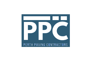 Perth Paving Contractors Logo