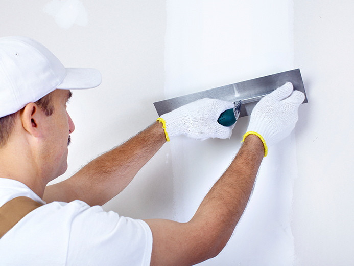 Plastering Repairs Brisbane