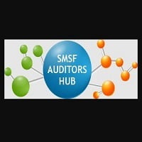 SMSF Logo