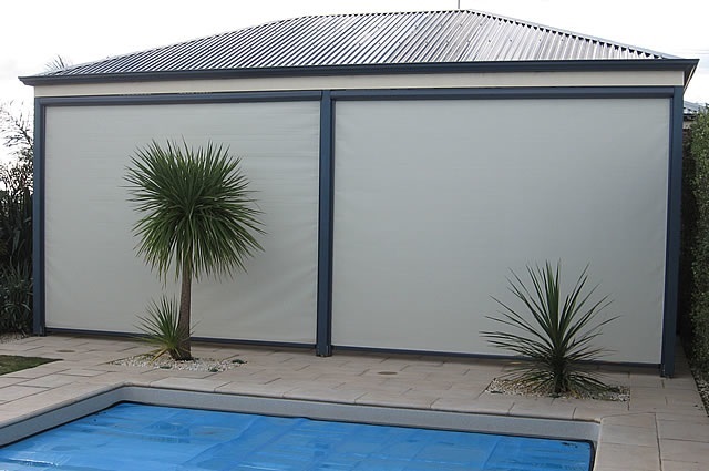 Shutters Caroline Springs
